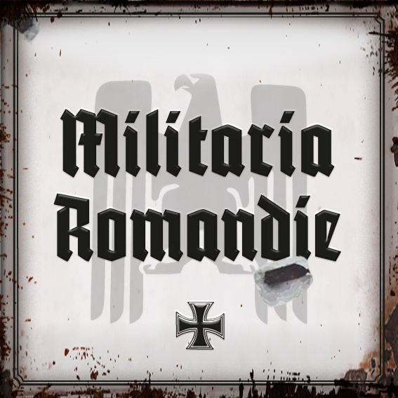 Militaria Romandie©
